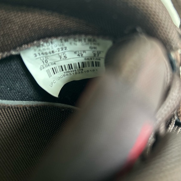 Nike sneakers - Picture 3 of 7